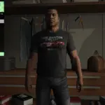 Franklin T-Shirt Pack2