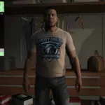 Franklin T-Shirt Pack3