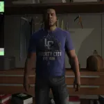 Franklin T-Shirt Pack4