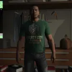 Franklin T-Shirt Pack5