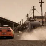 Fast & Furious 1 Lore Friendly car pack [Menyoo] V1.1