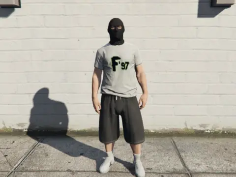 Furioza Clothes Pack 1.0