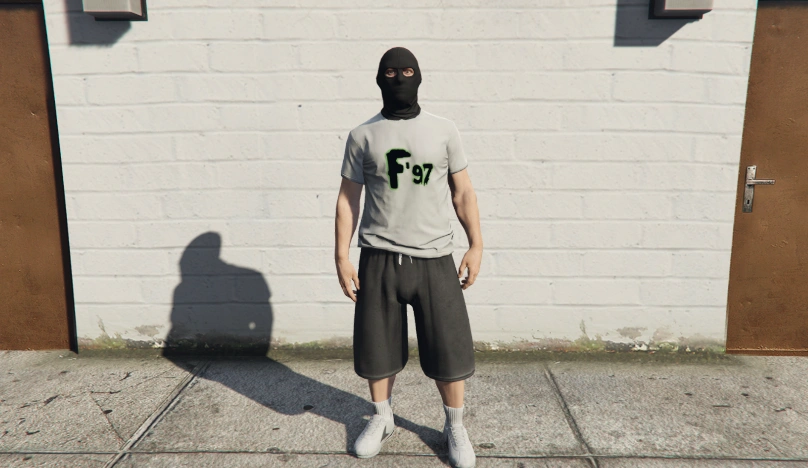 Furioza Clothes Pack 1.0