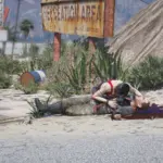 GTA IV Angels of Death girl to Ashley Butler 1.03