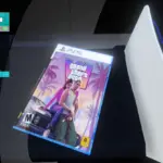 GTA6.exe (Grand Theft Auto VI in GTA 5)
