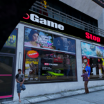 GameStop Store3