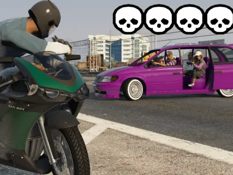 Gang Notoriety