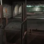 Glory – Procedural First Person Camera2