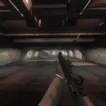 Glory – Procedural First Person Camera3
