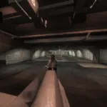 Glory – Procedural First Person Camera4