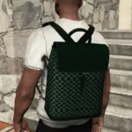 Goyard Cisalpin Backpack 1.02