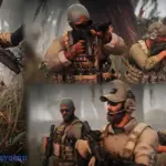 Gray Zone Warfare EUP MEGA PACK 1.0