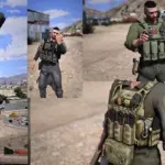 Gray Zone Warfare EUP MEGA PACK 1.02