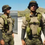 Gray Zone Warfare EUP MEGA PACK 1.05