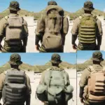Gray Zone Warfare EUP MEGA PACK 1.06