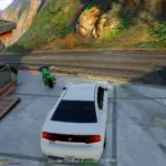 GtaCruiseControl - Smooth Adaptive Cruise Control 1.02