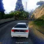 GtaCruiseControl - Smooth Adaptive Cruise Control 1.03