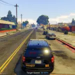 GtaCruiseControl - Smooth Adaptive Cruise Control 1.04