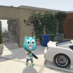Gumball Watterson2