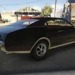 HD Clover from GTA SA2