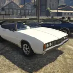 HD Clover from GTA SA5