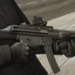 HK MP5SD6 [Animated] V1.0