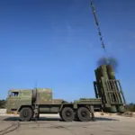 HQ-16 SAM China