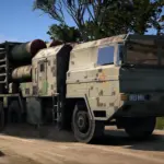 HQ-16 SAM China2