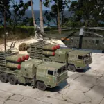 HQ-16 SAM China3