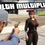 Health Multipliers