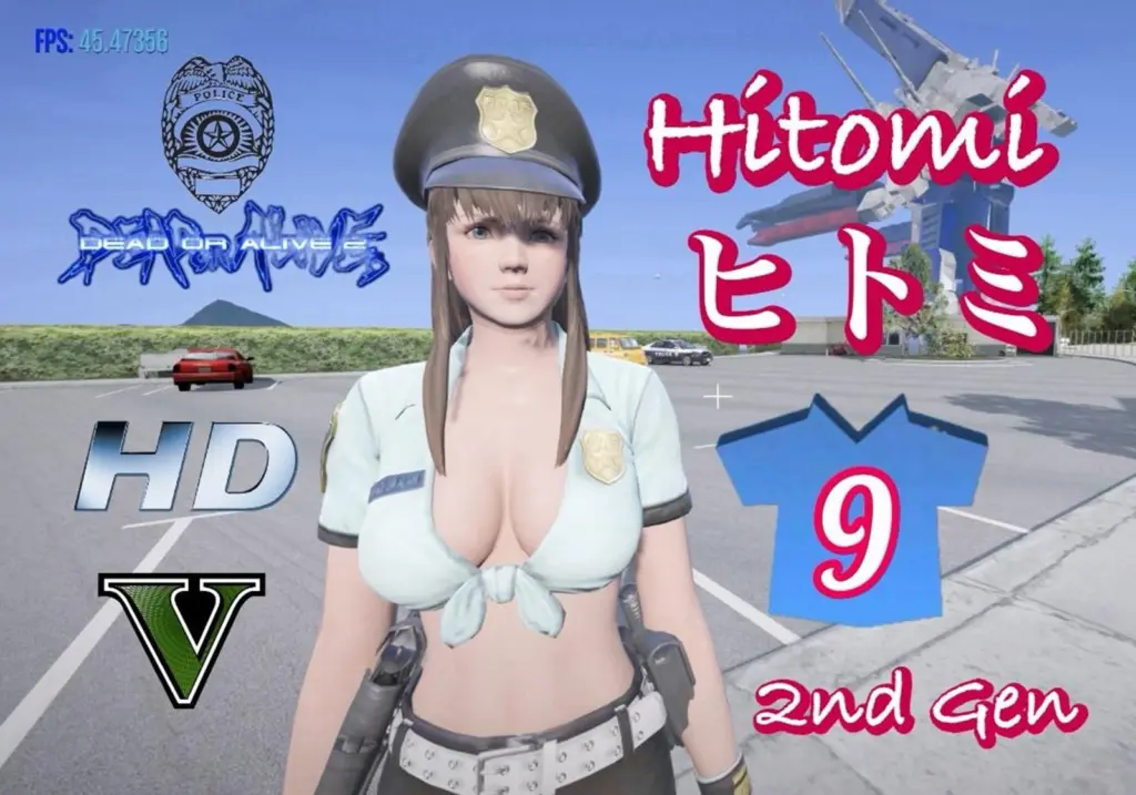 Hitomi
