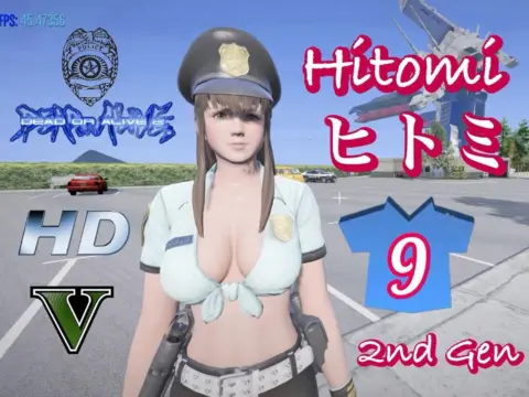 Hitomi