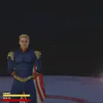 Homelander