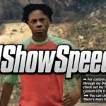 IShowSpeed