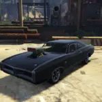 Iconic cars collection3