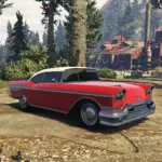 Iconic cars collection5