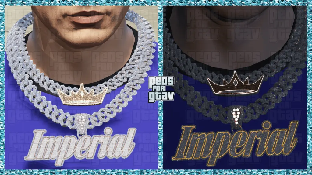 Imperial Chain