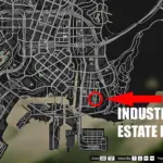 Industrial Estate Race 1 1.02