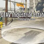 Industrial Estate Race 1 1.03