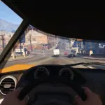 Industrial Estate Race 1 1.05
