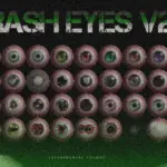 Inusual Eyes for MP Male and Female 1.0