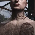 Inusual Eyes for MP Male and Female 1.02