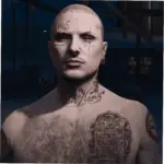 Inusual Eyes for MP Male and Female 1.03