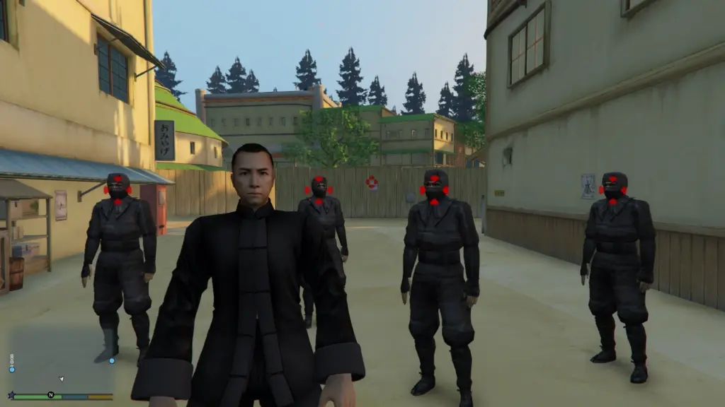 Ip Man