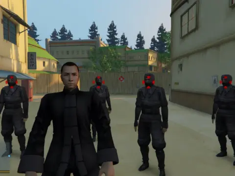 Ip Man