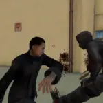 Ip Man2