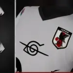 Itachi Japan National Team T-Shirt6