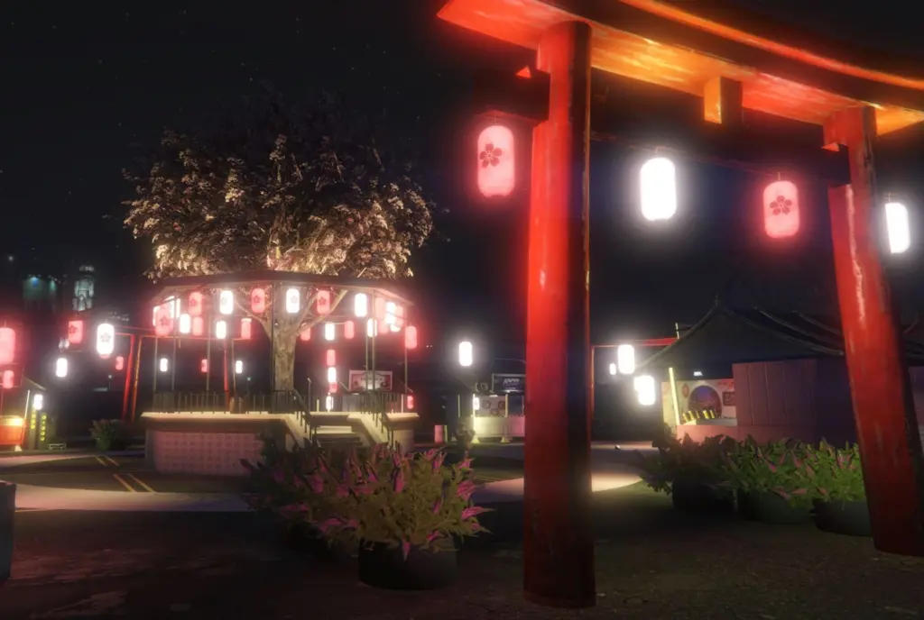 Japanese Summerfest Matsuri