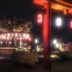Japanese Summerfest Matsuri