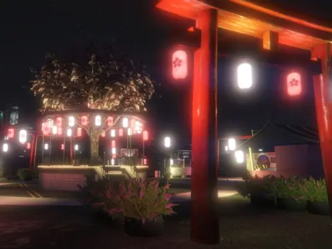 Japanese Summerfest Matsuri